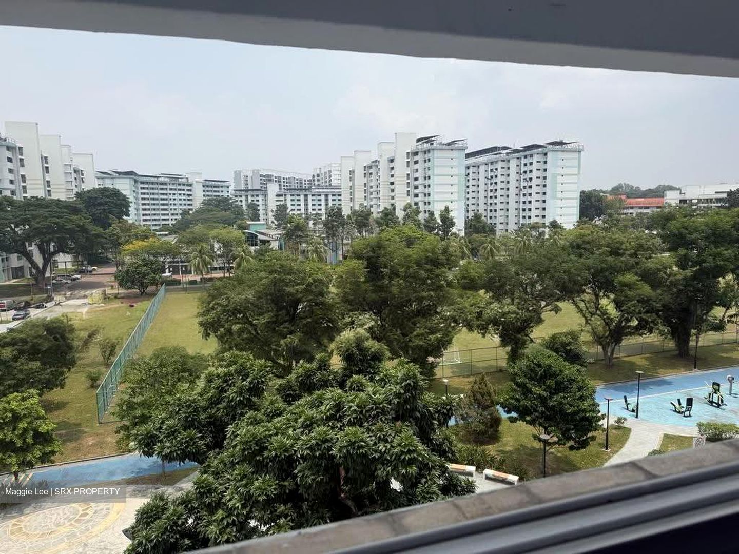 Blk 718 Bedok Reservoir Road (Bedok), HDB 5 Rooms #620654461